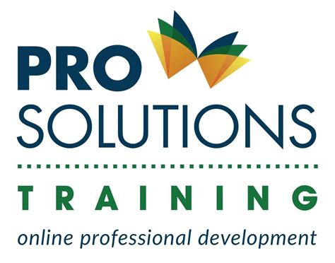 prosolutions training|pro training solutions login.